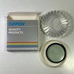 Tiffen 67MM Enhancing Filter - 214004 Photography Accessory W/ Box. Fixed Price $48.00.