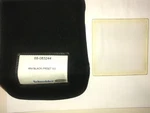 4 Schneider Optics Black Frost 1/2 Filter - Excellent Condition. Fixed Price $180.00.
