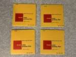 Kodak Printing Filter CP10Y, CP10R, CP10M, CP10C (you Choose) Darkroom Film New. Fixed Price $25.00.