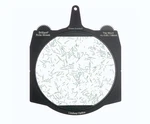 Lindsey Optics Brilliant Rota Streak Filters- Green Confetti 4X5.65"/ 138. Fixed Price $450.00.