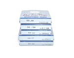 Lot Of 5 Various Dot Line Corp (dlc) Stepping Rings. Fixed Price $19.99.