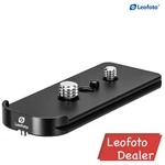 Leofoto CF-06 Replacement Foot For Canon Rf 200-800MM F6.3-9 Is Usm. Fixed Price $39.00.
