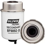 Baldwin BF9892-D Secondary Fuel Element With Drain. Fixed Price $43.43.