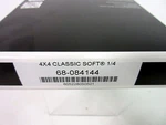 Schneider 4X4 Classic Soft # 1/4 Professional Glass Filter - Water White. Fixed Price $210.00.