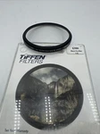 Tiffen 67BPM14 67MM Black -mist 1/4 Filter N1. Fixed Price $65.99.