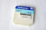 Original Case Only For Heliopan Es 82MM Orange 22 Slim Version Filter #708205. Fixed Price $19.00.