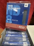 New Manfrotto 82MM Circular ND8 Lens Filter With 3 Stop. Fixed Price $69.99.