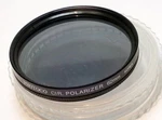 Photoco Cir. Polarizer C-pl Circular 62MM Lens Filter. Fixed Price $21.37.