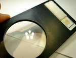 Tallyn Soft Fuser # 3 Filter Inch For Portraiture Lindahl Diffusion Focus. Fixed Price $23.37.