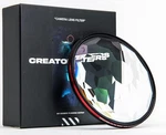 Kaleidoscope Glass Lens Filter Prismatic Effect For Cameras. Fixed Price $27.99.