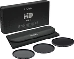Hoya 58MM 3X Neutral Density Filters Kit Hd Mkii IRND8/64/1000. Fixed Price $158.86.