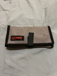 Camera Filter Lot Tiffen Canon Polarizer Nd 52MM 62MM 67MM + Domke Case. Fixed Price $69.99.