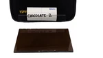 Tiffen 4X5.65" Chocolate Solid Color Glass Filter Mfr #45650CH2. Fixed Price $350.00.