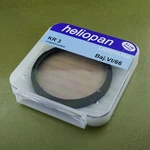 Heliopan Kr 3 Filter Bajonett Baj. VI/66 Rolleiflex 6000 SL66. Fixed Price $59.00.