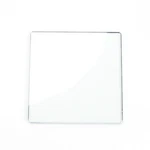 Tiffen 4X4" Double Fog 1/4 Filter. Fixed Price $65.00.
