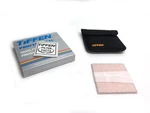 Tiffen 4X4" Pro-mist 1/2 Filter Warming 812 Promist Diffusion Soft 44WPM12. Fixed Price $85.00.