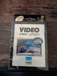 Cokin Uv Filter For Camcorder E587 Vid Light 46 New Vintage Box Never Used. Fixed Price $14.99.