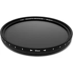Schneider 77MM True-match Vari-nd Mkii Variable Neutral Density Filter 68-032177. Fixed Price $250.20.