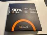 72MM Uv Filter Chairo. Fixed Price $24.99.