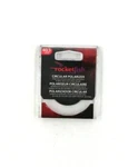 Rocketfish Rotatable Mount 40.5MM Circular Polarizer Lens #RF-CP405 New! Fast!. Fixed Price $11.95.