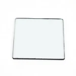 Tiffen 4X4" Ultra Contrast 2 Filter. Fixed Price $94.00.