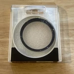 New & Sealed! Genuine Canon Camera Lens Filter Uv Haze 52MM Model No. 7-5201-1. Fixed Price $14.99.
