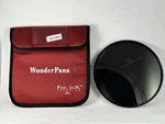 Fotodiox Wonder Pana Xl Filter Holder For Canon Ef 11-24MM F/4 Usm Lens. Fixed Price $439.99.