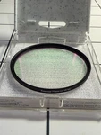 Formatt Hitech 77MM Firecrest Superslim Uv Cut Filter. Fixed Price $65.00.
