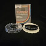 Tiffen Circular Polarizer Filter 55MM W/plastic Case & Box Made Usa Vintage. Fixed Price $29.75.