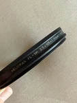 Heliopan 105MM Circular Polarizer 2.5X Filter 0225 No Marks, Scratches.. Fixed Price $99.99.