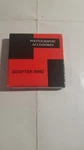 New Bower To Stepping Up Filter Ring Adapter 37MM-46MM. Fixed Price $9.00.