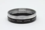 Tiffen Series Adapter, 46.5M7 46.5MM .75TP. Fixed Price $13.65.