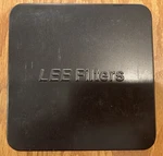 Lee Big Stopper Neutral Density (bsnd) 4 X 10-STOP Glass Filter. Fixed Price $135.00.