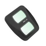 Lightweight Mcuv Camera Lens Filter For Dji Air 3 Drone Aluminum Frame. Fixed Price $9.96.