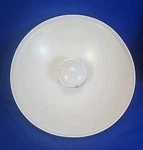Fotodiox Pro Beauty Dish 22"INCH. Fixed Price $99.00.