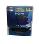 Hoya 77MM Nxt Plus Multicoated Circular Polarizer Filter. U.s. New. Fixed Price $95.72.