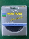 Hoya NDX8 (A77ND8XGB) 77MM Filter New In Sealed, Unopened Case. Fixed Price $39.00.