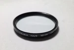 Kalimar 58MM Uv-haze Lens Filter / #749. Fixed Price $14.99.