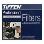 Tiffen 4X5.65" Night Fog 1/4 Diffusion Filter. Fixed Price $385.00.