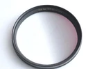 B+w 67MM 702 Mrc Grey Graduated 25% Neutral Density Lens Filter Bw. Fixed Price $59.00.