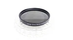 Tiffen 72MM Nd Neutral Density 0.9 Lens Filter. Fixed Price $58.05.