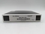 New Schneider 4X4" ND.6 Se Soft Edge Glass Filter ND6 Graduated 68-050644. Fixed Price $325.00.