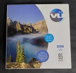 Vu Sion 95MM Filter VSUV95. Fixed Price $18.00.