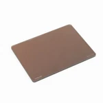 Smallrig 4X5.65" 0.6 2-STOP Multi-coating Neutral Density Filter SKU#2056245. Fixed Price $52.00.