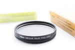 Nikon 77MM Circular Polarizing Filter EXCELLENT+5 Z1996. Fixed Price $39.83.