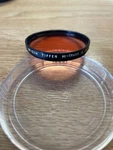 Tiffen Fl-b (52FLB) Hi-trans SF-52M Mm Filter. Fixed Price $12.95.