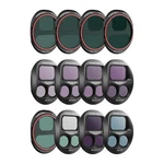 Freewell Mega Filter Kit For Dji Mavic 4 Pro Drone, 12-PACK. Fixed Price $229.99.