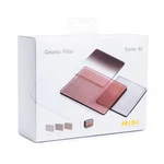 Nisi Cinema 4X5.65'' Starter Kit - Optics Usa. Fixed Price $699.00.