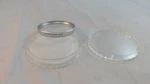 Sony 58MM Protector Chrome Filter Silver (VF-58MC/C). Fixed Price $49.99.
