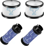 Smilefil Primary Filter And Secondary Replacement Kit Accessories. Fixed Price $34.15.